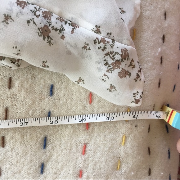 🧿 Urban Outfitters Wrap Dress - Picture 4 of 8